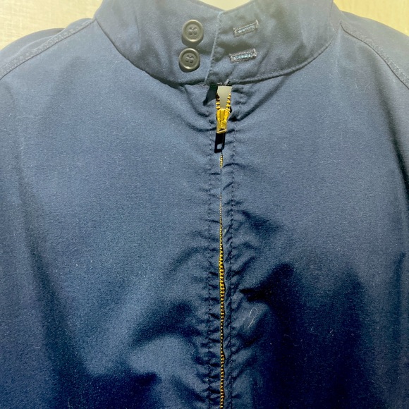 Vintage 60s/70s English Squire Racer Jacket, Mens size 50L - Picture 2 of 9